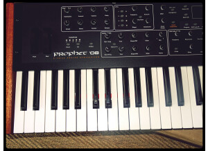 Dave Smith Instruments Prophet ?08 Pot Edition (27278)