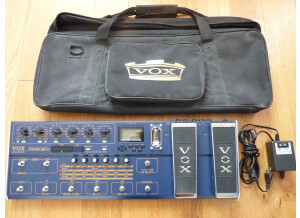 Vox Tonelab SE (80182)