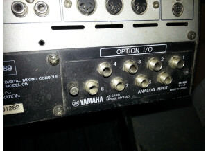 Yamaha MY8-AD24 (94328)