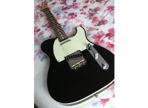 Fender Telecaster 62 Reissue Japon