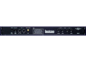 Lexicon MPX-100 (86737)