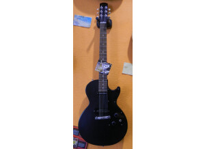 Gibson Melody Maker - Satin Ebony (89945)