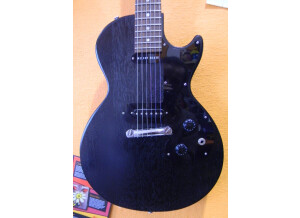 Gibson Melody Maker - Satin Ebony (85853)