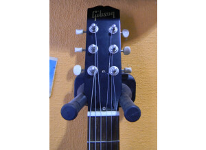Gibson Melody Maker - Satin Ebony (96535)