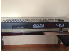 Akai MPK49 (9458)