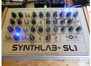 Mode Machines Synthlab SL-1 (2893)
