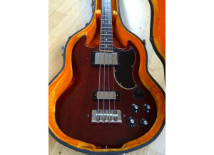 Gibson EB-3 (21091)