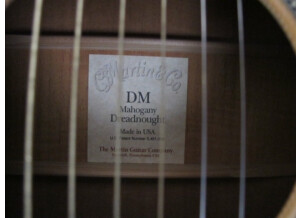 Martin & Co DM (24581)