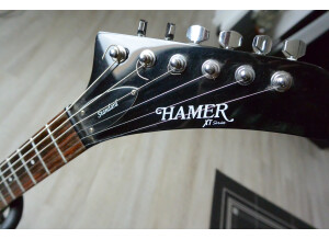 Hamer Standard (55989)