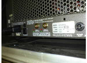 Ampeg SVT-2 Pro (48583)