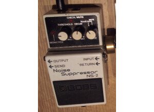 Boss NS-2 Noise Suppressor (27346)