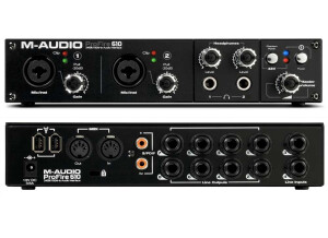 M-Audio ProFire 610 (10597)