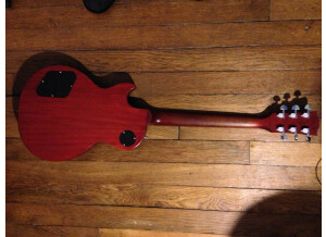 Gibson Les Paul Studio Faded - Worn Cherry (31075)