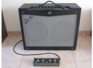 Fender Mustang IV (72545)