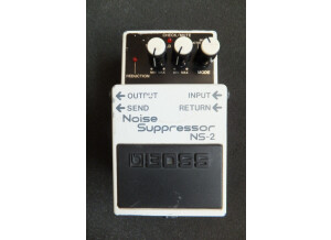 Boss NS-2 Noise Suppressor (29340)