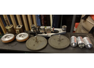 Revox B77 MKII (70399)
