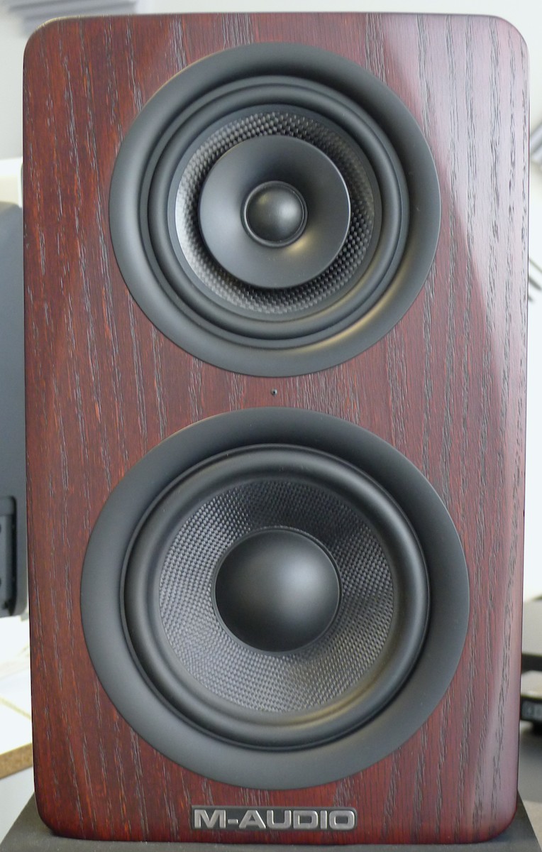 M-Audio M3-6