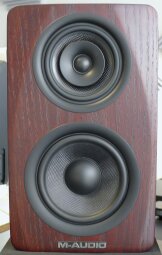 M-Audio M3-6 M-Audio M3-6
