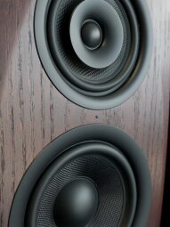 M-Audio M3-6 M-Audio M3-6