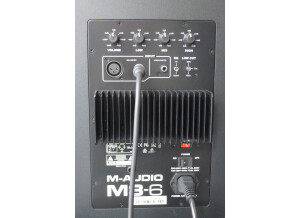 M Audio M3 6 5