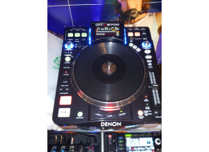 Denon DJ DN-S3700 (16449)