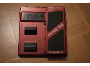 DigiTech XP100 Whammy Wah (96249)