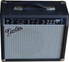 Fender Champion 110