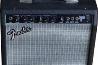 Fender Champion 110