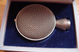 Neumann cmv 563