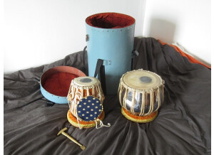 No Name Tablas (93472)
