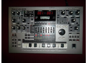 Roland MC-505 (64676)