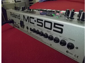Roland MC-505 (43916)