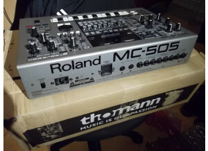 Roland MC-505 (99210)