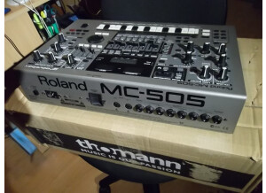 Roland MC-505 (13638)