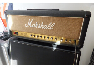 Marshall 2205 JCM800 Split Channel Reverb [1982-1989] (98712)