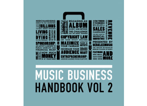 Berklee Online Guitar Handbook