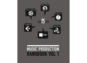 Berklee Online Piano Handbook (39275)
