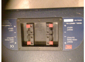 Turbosound Impact 110.2 Sub Passif (48434)