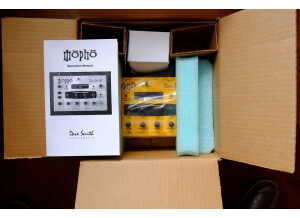 Dave Smith Instruments Mopho (510)