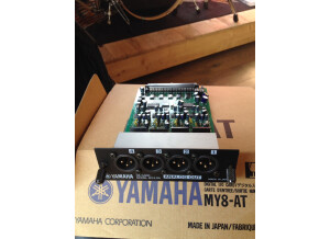 Yamaha MY4-DA (63933)