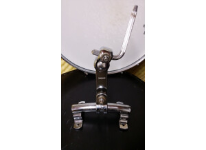 Paiste 2002 Crash 18" Black Label (60860)