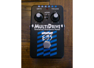 EBS MultiDrive (928)