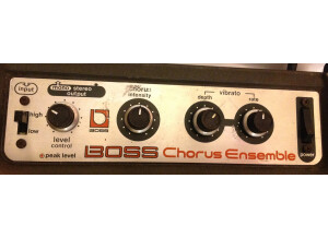 Boss CE-1 Chorus Ensemble (60566)