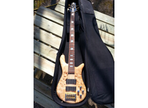 Spector Euro 5 LX (77216)