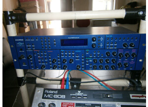 Novation Supernova (4198)