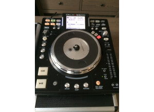 Denon DJ DN-HS5500 (26636)