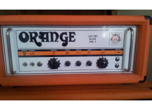 Orange AD200B MKIII (54583)
