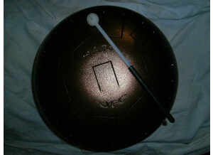 HAPI Tones Hapi Drum (28746)