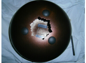 HAPI Tones Hapi Drum (49594)