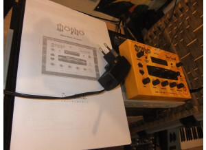 Dave Smith Instruments Mopho (11401)